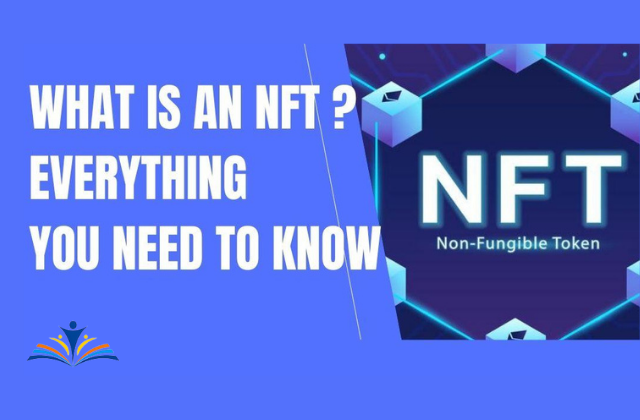 You are currently viewing what is NFT and why this is more popular