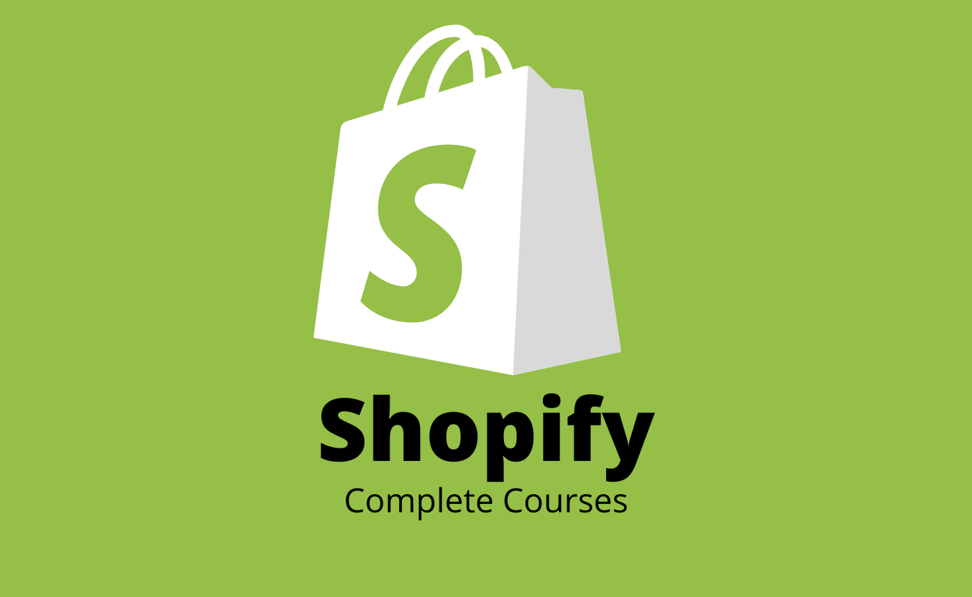 Read more about the article Shopify Drop shipping Complete course